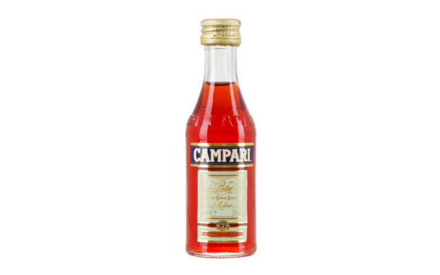 Campari minature