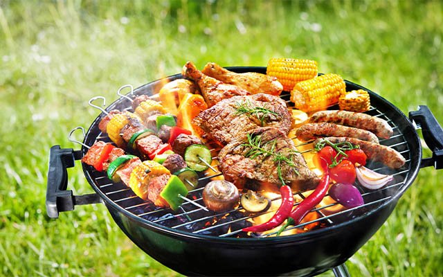 BBQ