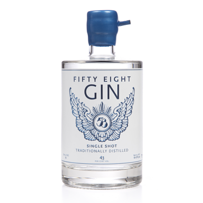 Fifty Eight Gin