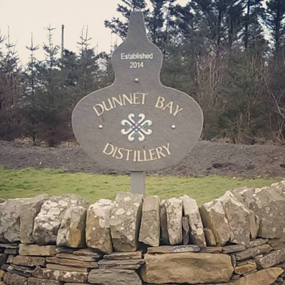 dunnet bay distillery