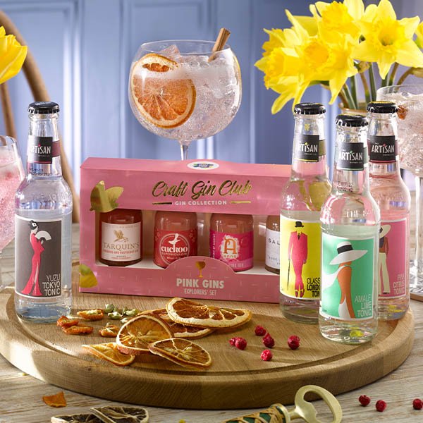 Best cocktail masterclass experience