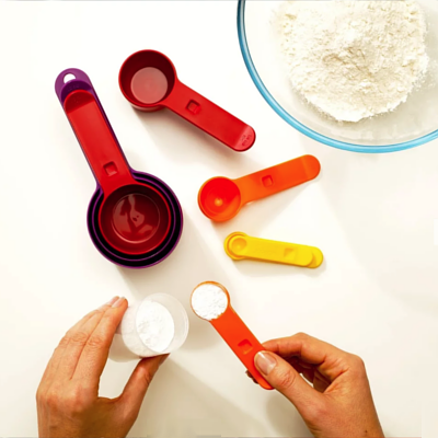 Joseph Joseph Nesting measuring cup set
