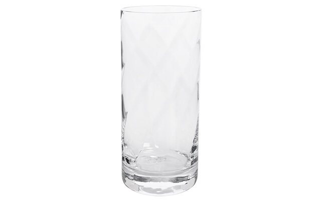 Optic Highball glasses