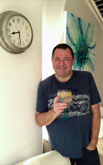 September Gin crossword