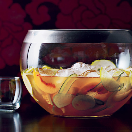 gin club