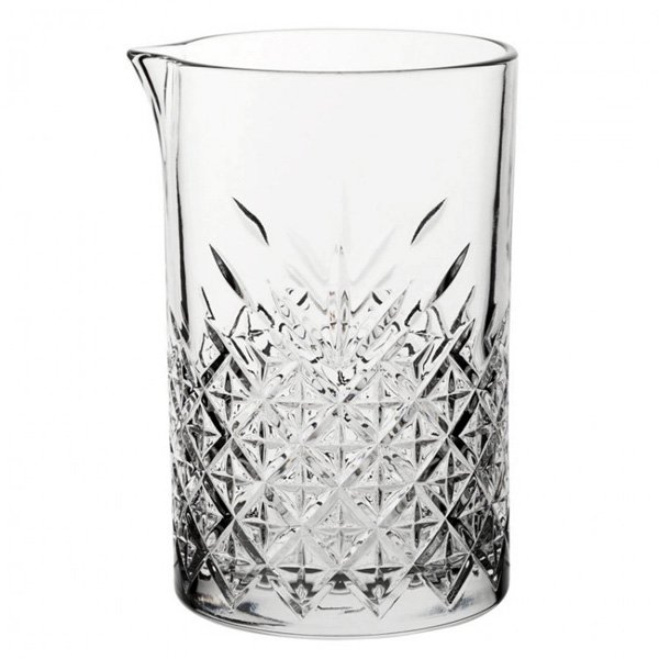  Timeless Vintage Mixing Glass