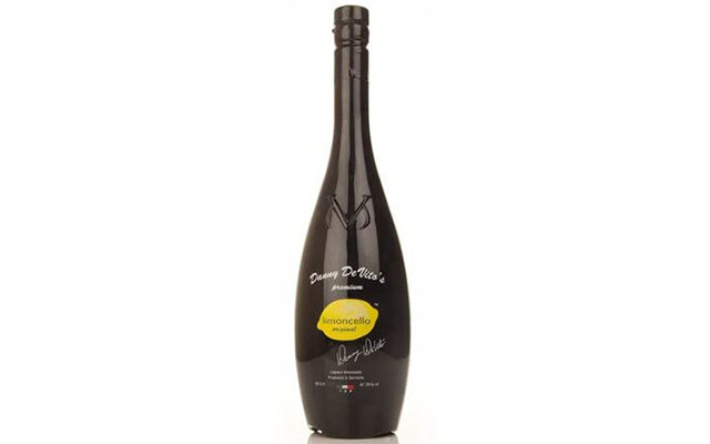 Danny DeVito's Premium Limoncello