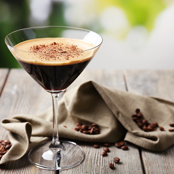 Espresso Martini