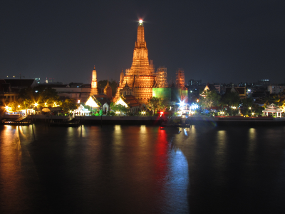 bangkok rooftop bar
