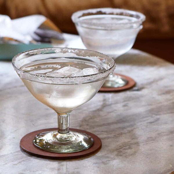 Country House Cocktail Glass