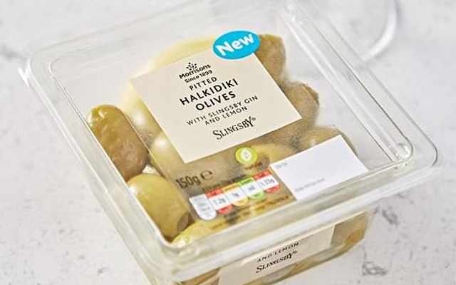 Gin+soaked+olives+morrisons