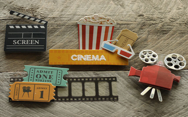 Cinema