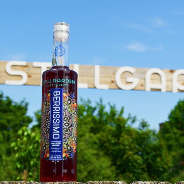 Stillgarden Distillery Berrissimo