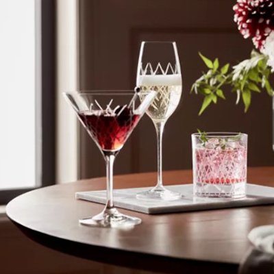 Cocktails 