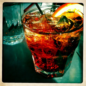 negroni