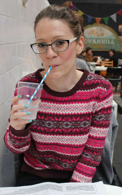 gin