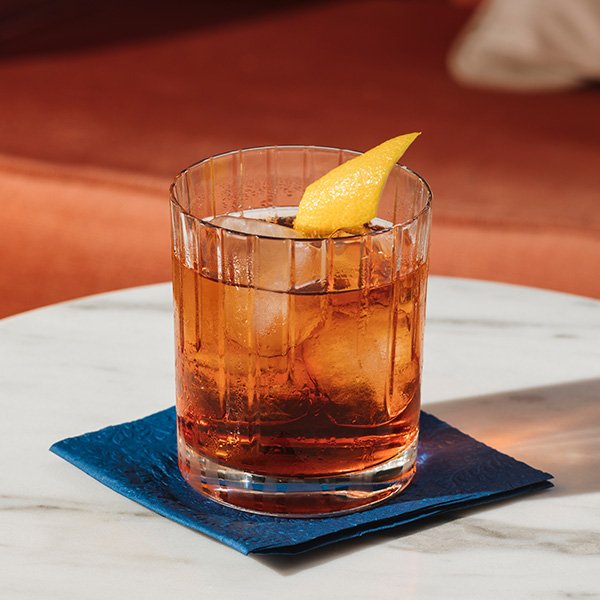 Tia Maria Negroni