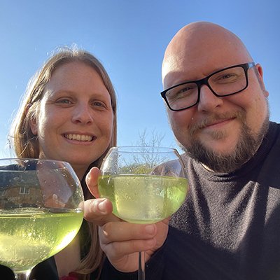 Better with gin