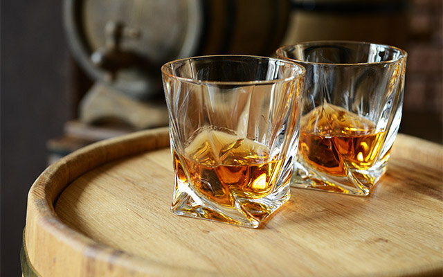 Scotch Whiskey