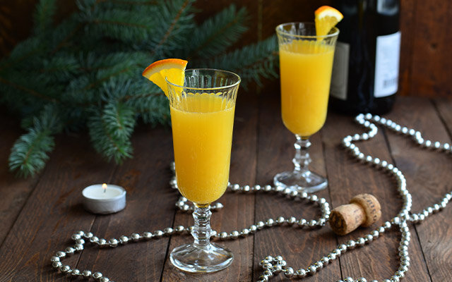 Buck's Fizz