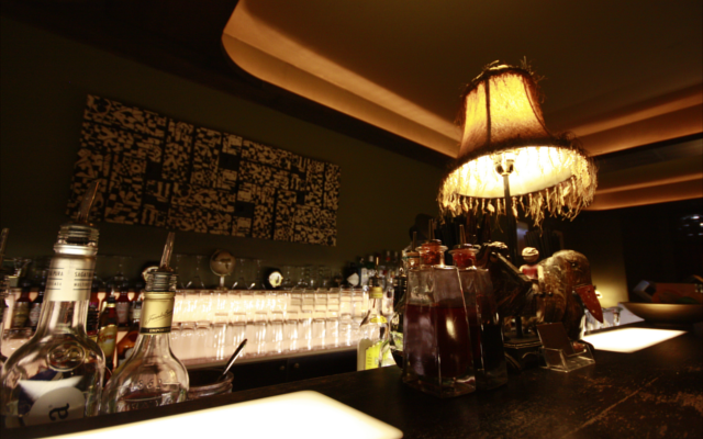 haus bar german bar bristol gin joint windspiel