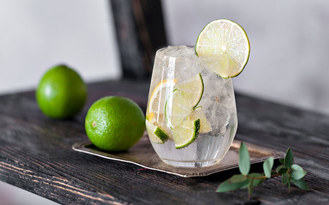 Here’s why gin and tonic is the best thing you can drink this January >>