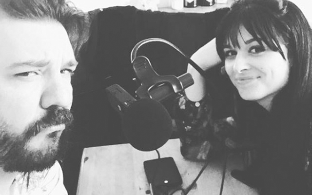 Mothers ruin podcast mat and sarah
