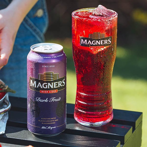 Magners Dark Fruits