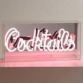 Pink neon 'cocktails' sign.jpg