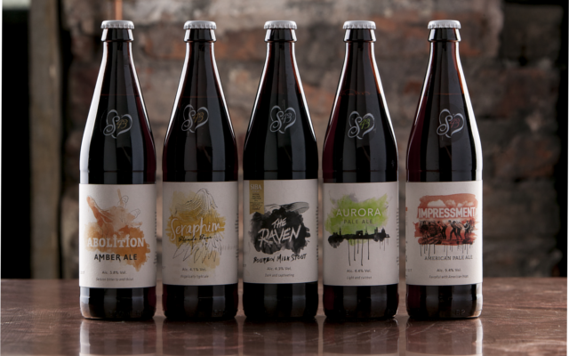 Sonnet 43 beer range hamper ginstagram winner
