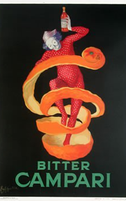 bitter campari