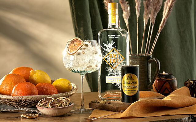 Discover more about November’s Perfect G&T, including how to make it, here: >>