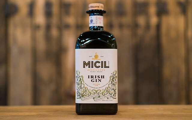 Micil Irish Gin