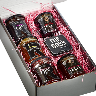 raisthorpe manor fine foods ginstagram winner prize edinburgh gin