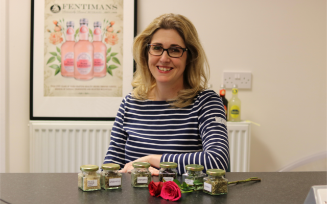 Geraldine Coombes