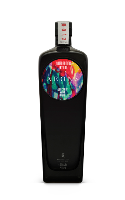 sing us a song of gin