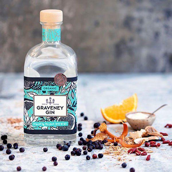 Graveney Gin