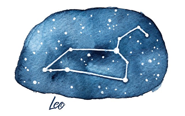 Leo Horoscope