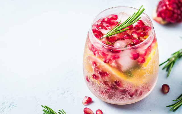 Pomegranate