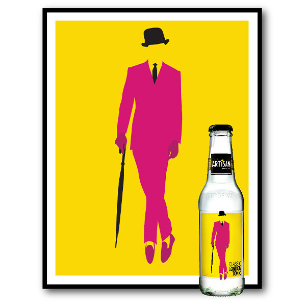 Artisan's London Gent