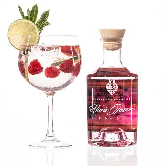 Stock up on Marie-Jeanne’s Pink Gin >>
