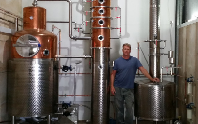 distiller west winds