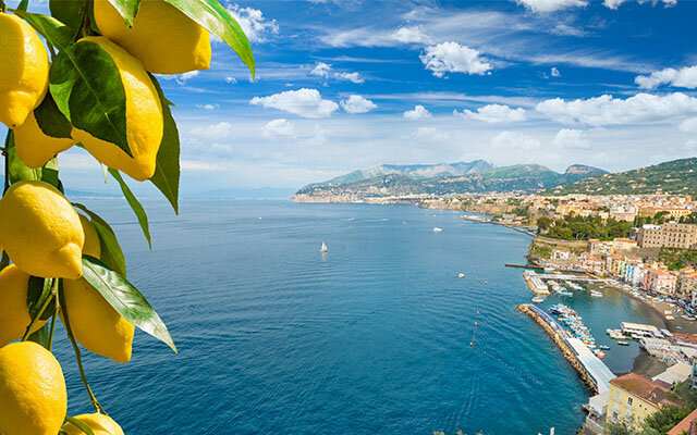 limoncello regions