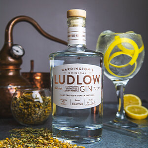 Ludlow Elderflower, Chamomile and Lemon Verbena .jpg