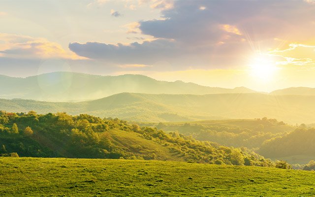 Countryside