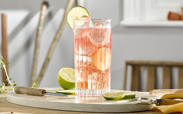Craft Gin Club's Cuckoo Bird