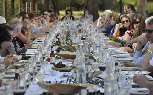 australian food gourmet