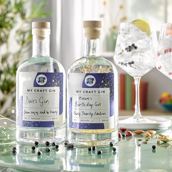 My Craft Gin