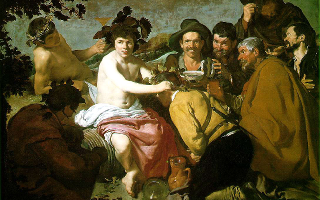 bacchanalia
