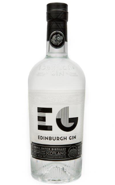 edinburgh gin valentines
